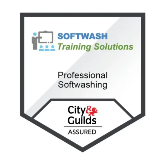 softwash training solutions