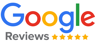 Over 130 5 Star Reviews on Google from Poole & Dorset residents
