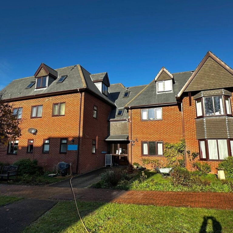 Top Tips for Roof Cleaning in Dorset: How to Keep Your Roof Moss-Free