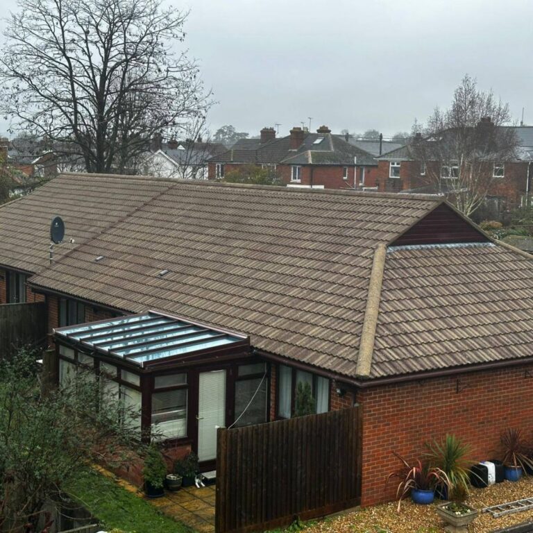 Top 5 Roof Cleaning Tips for Bournemouth Homeowners: Keeping Your Roof Clean Year-Round