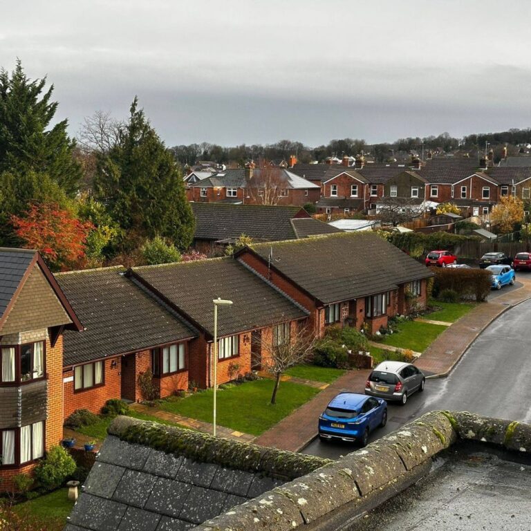 How Coastal Weather in Bournemouth Affects Your Roof and the Best Cleaning Solutions