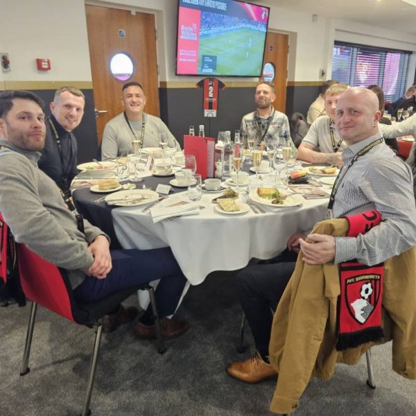 The Gutter & Moss Team